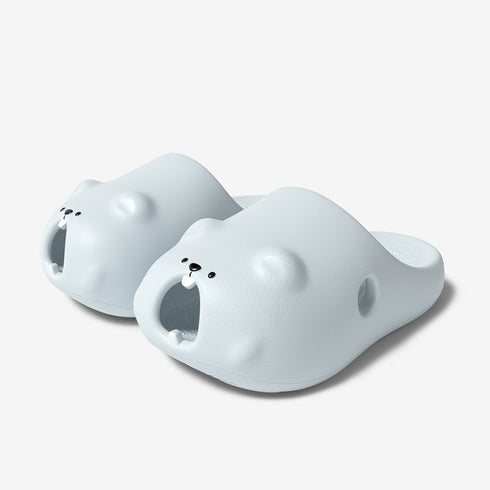 Gopher Slides